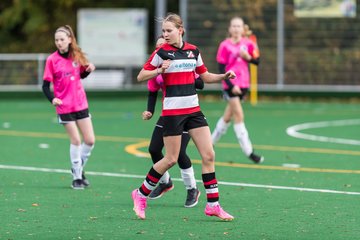 Bild 74 - wCJ VfL Pinneberg - Altona 93 : Ergebnis: 1:1